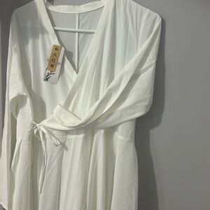 NWD- 5m hanfu innerwear
